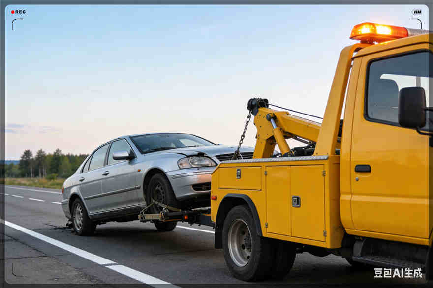 澄迈汽车中途送燃油【案例】