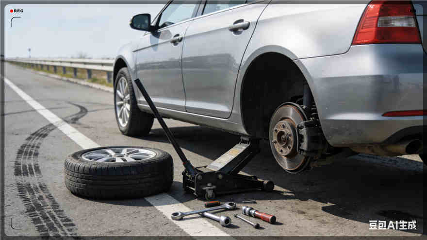 澄迈道路救援汽车送玻璃水